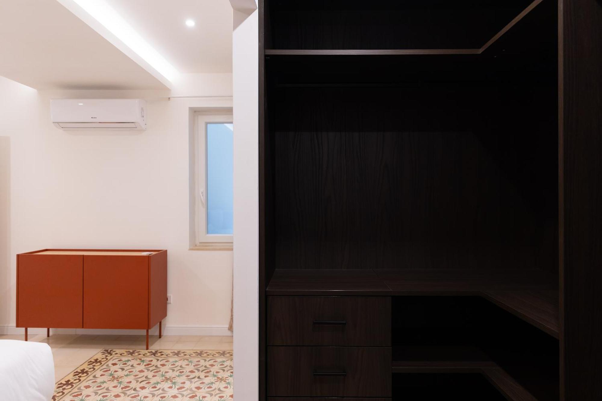 Florette Designer Finish With Stunning Lounge Terrace By Arcobnb Appartement *